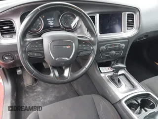 2023 Dodge Charger SXT z VIN 2C3CDXBGXPH511066, wystawiony jako IAAI lot #42403542 z przebiegiem 59 101 mil mil oraz . Historia ofert i sprzedaży dostępna na DreamBid. Obrazek 22.