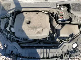 2018 Volvo S60 Inscription Platinum с VIN LYV402HM8JB170406, выставлен на аукционе Copart как лот 87465374 с пробегом 104 409 миль миль и Списание • Salvage title. История ставок и продаж доступна на DreamBid. Изображение 16.