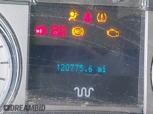 2009 Ford F-150 XL с VIN 1FTPW14V49KB97622, выставлен на аукционе IAAI как лот 42259342 с пробегом 120 775 миль миль и . История ставок и продаж доступна на DreamBid. Изображение 15.
