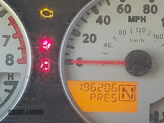2012 Nissan Xterra S with VIN 5N1AN0NW2CC522324, listed as a IAAI auction lot 41082466 with 196,206 mi miles and . Bid and sale history available at DreamBid. Image 14.