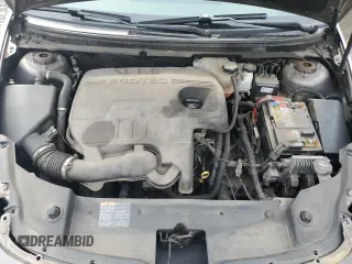2012 Chevrolet Malibu 1FL with VIN 1G1ZA5E07CF306293, listed as a Copart auction lot 52133545 with 120,256 mi miles and Salvage Title. Bid and sale history available at DreamBid. Image 11.