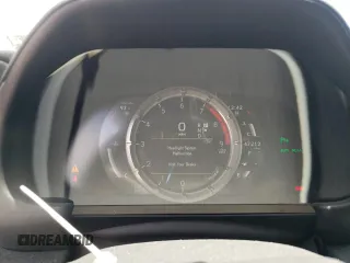 2018 Lexus LC 500h с VIN JTHHP5AY2JA000480, выставлен на аукционе Copart как лот 63794213 с пробегом 47 212 миль миль и . История ставок и продаж доступна на DreamBid. Изображение 9.