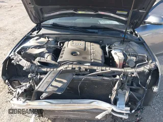 2014 Audi allroad A4 Premium Plus z VIN WA1UFAFL8EA133365, wystawiony jako IAAI lot #42034903 z przebiegiem 145 285 mil mil oraz . Historia ofert i sprzedaży dostępna na DreamBid. Obrazek 10.