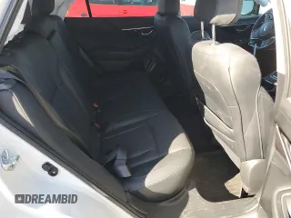 2024 Subaru Outback Limited XT z VIN 4S4BTGND1R3135645, wystawiony jako Copart lot #50272965 z przebiegiem 29 051 mil mil oraz Szkoda całkowita • Salvage title. Historia ofert i sprzedaży dostępna na DreamBid. Obrazek 11.