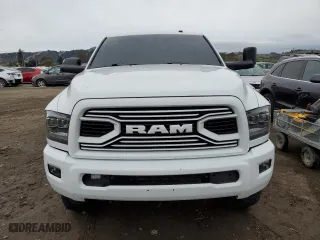 2013 Ram 2500 Tradesman with VIN 3C6UR5CL5DG544738, listed as a Copart auction lot 86392224 with 225,008 mi miles and Salvage Title. Bid and sale history available at carsss.com. Image 5.