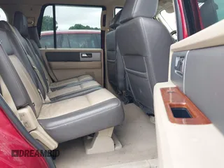 2007 Ford Expedition Eddie Bauer z VIN 1FMFU17577LA72906, wystawiony jako IAAI lot #42134402 z przebiegiem 341 083 mil mil oraz . Historia ofert i sprzedaży dostępna na DreamBid. Obrazek 8.