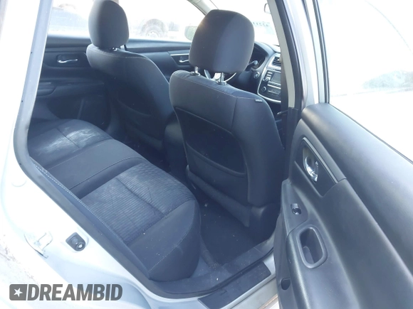 2016 Nissan Altima SL with VIN 1N4AL3AP6GC270230, listed as a IAAI auction lot 42211085 with 118,703 mi miles and . Bid and sale history available at carsss.com. Image 8.