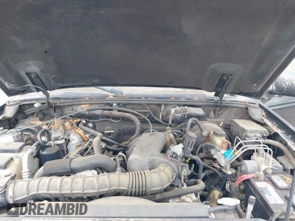 2002 Ford Ranger XL Fleet with VIN 1FTYR44V12PB34578, listed as a IAAI auction lot 42099663 with 116,087 mi miles and . Bid and sale history available at DreamBid. Image 10.