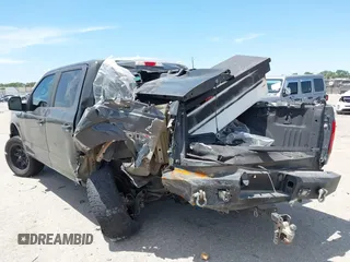 2017 Ford F-150 XL with VIN 1FTEW1EF6HKD16042, listed as a IAAI auction lot 42144692 with 197,591 mi miles and . Bid and sale history available at DreamBid. Image 6.
