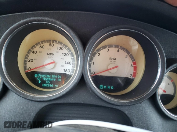 2009 Dodge Charger R/T with VIN 2B3KA53TX9H515686, listed as a Copart auction lot 48778855 with 202,316 mi miles and Salvage Title. Bid and sale history available at carsss.com. Image 9.