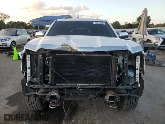 2017 GMC Sierra 1500 Denali z VIN 3GTU2PEJ3HG473081, wystawiony jako Copart lot #78945404 z przebiegiem 137 797 mil mil oraz Szkoda całkowita • Salvage title. Historia ofert i sprzedaży dostępna na DreamBid. Obrazek 5.