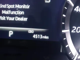 2023 Toyota Highlander L z VIN 5TDKDRBH9PS039746, wystawiony jako IAAI lot #42235258 z przebiegiem 4 513 mil mil oraz . Historia ofert i sprzedaży dostępna na DreamBid. Obrazek 15.