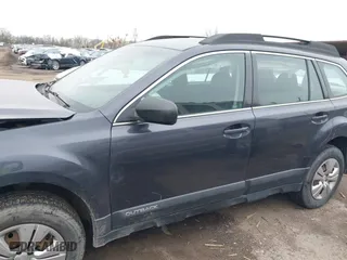 2013 Subaru Outback 2.5i with VIN 4S4BRCACXD3282592, listed as a IAAI auction lot 41994472 with 131,959 mi miles. Bid and sale history available at carsss.com. Image 14.