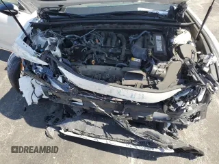 2019 Lexus ES 350 with VIN 58ABZ1B10KU024504, listed as a Copart auction lot 61675655 with 35,124 mi miles and Salvage title. Bid and sale history available at DreamBid. Image 11.
