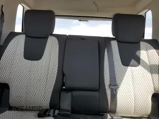 2010 GMC Terrain SLE-1 z VIN 2CTALBEW8A6377225, wystawiony jako Copart lot #55660465 z przebiegiem 127 540 mil mil oraz Szkoda całkowita • Salvage title. Historia ofert i sprzedaży dostępna na DreamBid. Obrazek 10.