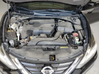 2016 Nissan Altima 2.5 S with VIN 1N4AL3AP8GN360581, listed as a Copart auction lot 50442115 with 66,483 mi miles and Salvage Title. Bid and sale history available at carsss.com. Image 11.