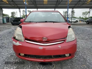 2008 Toyota Prius with VIN JTDKB20U687817512, listed as a Copart auction lot 54270505 with 182,426 mi miles and Clean Title. Bid and sale history available at DreamBid. Image 5.