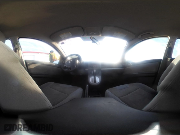 2011 Nissan Sentra 2.0 with VIN 3N1AB6AP0BL715995, listed as a IAAI auction lot 41216406 with 187,697 mi miles and . Bid and sale history available at DreamBid. Image 18.