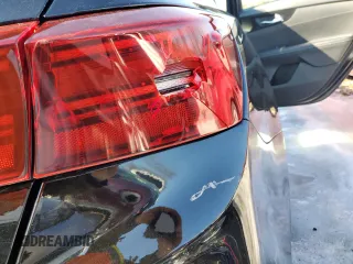 2024 Kia Forte GT-Line with VIN 3KPF54AD0RE719709, listed as a Copart auction lot 46285615 with 12,698 mi miles and Salvage Title. Bid and sale history available at carsss.com. Image 10.