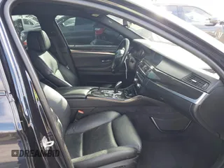 2013 BMW 5 Series 535i with VIN WBAFR7C58DC825494, listed as a IAAI auction lot 41431263 with 148,339 mi miles and . Bid and sale history available at DreamBid. Image 5.