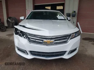 2016 Chevrolet Impala LT with VIN 2G1105SA6G9146418, listed as a IAAI auction lot 41608724 with 124,915 mi miles and . Bid and sale history available at DreamBid. Image 12.
