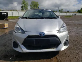 2016 Toyota Prius One z VIN JTDKDTB34G1136173, wystawiony jako Copart lot #58440695 z przebiegiem 252 593 mil mil oraz Czysty tytuł • Clean title. Historia ofert i sprzedaży dostępna na DreamBid. Obrazek 5.