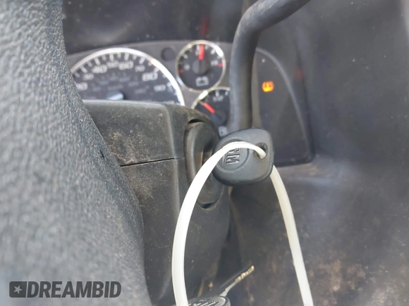 2014 Chevrolet Express Cargo with VIN 1GCSGAFX2E1156590, listed as a IAAI auction lot 42740427 with 351,114 mi miles and . Bid and sale history available at DreamBid. Image 11.