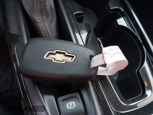 2021 Chevrolet TrailBlazer LT with VIN KL79MPS20MB040640, listed as a IAAI auction lot 41847613 with 48,243 mi miles and . Bid and sale history available at DreamBid. Image 11.
