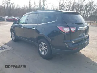 2016 Chevrolet Traverse LT с VIN 1GNKVGKD2GJ287775, выставлен на аукционе IAAI как лот 41775977 с пробегом 102 303 миль миль и . История ставок и продаж доступна на DreamBid. Изображение 3.