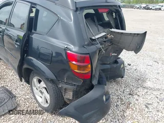 2003 Pontiac Vibe with VIN 5Y2SL62813Z407993, listed as a IAAI auction lot 42163932 with 188,677 mi miles and . Bid and sale history available at DreamBid. Image 11.