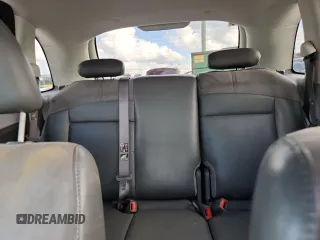 2007 Chrysler PT Cruiser Limited with VIN 3A8FY68807T500925, listed as a Copart auction lot 61154085 with 140,022 mi miles and Salvage title. Bid and sale history available at DreamBid. Image 10.