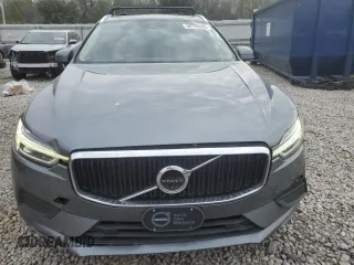 2018 Volvo XC60 Momentum with VIN LYVA22RK8JB109678, listed as a Copart auction lot 50726205 with 116,384 mi miles and Salvage title. Bid and sale history available at DreamBid. Image 5.