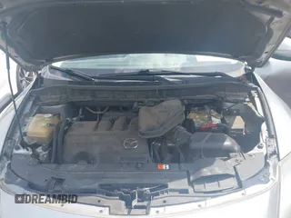 2013 Mazda CX-9 Touring with VIN JM3TB2CA7D0416096, listed as a IAAI auction lot 42484732 with 235,689 mi miles and . Bid and sale history available at DreamBid. Image 10.