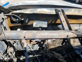 2010 Dodge 2500 SLT z VIN 3D7UT2CL9AG155420, wystawiony jako Copart lot #54571505 z przebiegiem Nie podano mil oraz Szkoda całkowita • Salvage title. Historia ofert i sprzedaży dostępna na DreamBid. Obrazek 9.