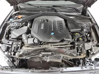 2018 BMW 2 Series M240i with VIN WBA2J5C52JVC07018, listed as a Copart auction lot 88993365 with 51,453 mi miles and Clean Title. Bid and sale history available at carsss.com. Image 11.