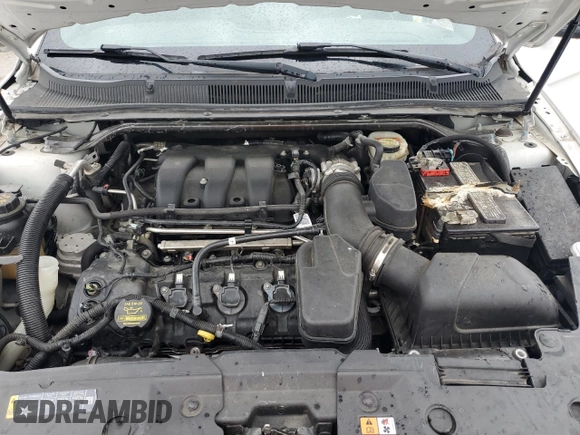 2017 Ford Police Interceptor with VIN 1FAHP2L86HG145032, listed as a Copart auction lot 60970945 with 109,098 mi miles and Salvage title. Bid and sale history available at DreamBid. Image 11.