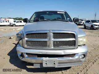 2002 Dodge Ram 1500 with VIN 3D7HA18NX2G153558, listed as a Copart auction lot 46089275 with 220,654 mi miles and Salvage Title. Bid and sale history available at carsss.com. Image 5.