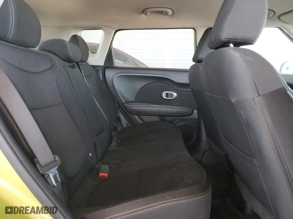 2014 Kia Soul with VIN KNDJN2A23E7041402, listed as a Copart auction lot 52751355 with 122,471 mi miles and Clean Title. Bid and sale history available at carsss.com. Image 10.