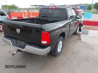 2020 Ram 1500 Tradesman с VIN 1C6RR6FG6LS116923, выставлен на аукционе IAAI как лот 42120567 с пробегом 103 298 миль миль и . История ставок и продаж доступна на DreamBid. Изображение 4.