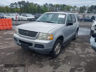 2002 Ford Explorer XLT z VIN 1FMZU73E52UB22890, wystawiony jako IAAI lot #42035477 z przebiegiem Nie podano mil oraz . Historia ofert i sprzedaży dostępna na DreamBid. Obrazek 2.