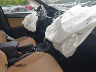 2022 Volkswagen Tiguan SE с VIN 3VV2B7AX1NM165598, выставлен на аукционе IAAI как лот 42321305 с пробегом 43 483 миль миль и . История ставок и продаж доступна на DreamBid. Изображение 5.