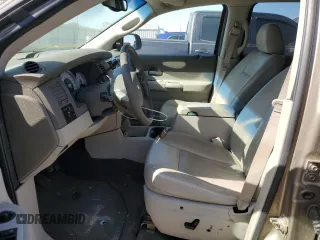 2004 Dodge Durango Limited with VIN 1D8HB58D34F239645, listed as a Copart auction lot 52396665 with Not Provided miles and Clean Title. Bid and sale history available at DreamBid. Image 7.