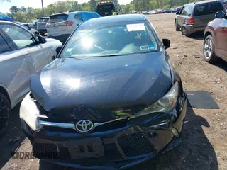 2015 Toyota Camry XLE z VIN 4T1BF1FK9FU985479, wystawiony jako IAAI lot #42220674 z przebiegiem 162 045 mil mil oraz . Historia ofert i sprzedaży dostępna na DreamBid. Obrazek 12.
