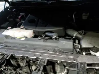 2022 Toyota Tundra 1794 Edition с VIN 5TFMA5DB6NX002857, выставлен на аукционе Copart как лот 57826375 с пробегом 32 825 миль миль и На запчасти • Non repairable. История ставок и продаж доступна на DreamBid. Изображение 15.