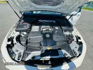 2020 Mercedes-Benz E-Class AMG E 63 S with VIN WDDZF8KB0LA727176, listed as a Copart auction lot 52074585 with 1,856 mi miles and Salvage Title. Bid and sale history available at carsss.com. Image 6.