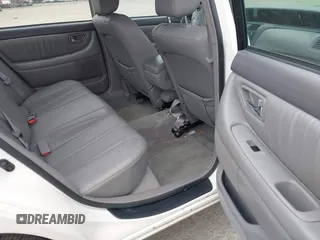 2002 Toyota Avalon XL with VIN 4T1BF28B82U239876, listed as a IAAI auction lot 42142686 with 104,163 mi miles and . Bid and sale history available at DreamBid. Image 8.