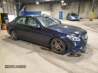 2016 Mercedes-Benz E 350 Luxury z VIN WDDHF8JB6GB269172, wystawiony jako Copart lot #58509995 z przebiegiem 197 840 mil mil oraz Szkoda całkowita • Salvage title. Historia ofert i sprzedaży dostępna na DreamBid. Obrazek 4.