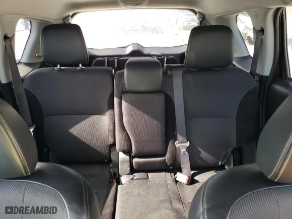2012 Mitsubishi Outlander SE with VIN JA4AS3AW8CU026212, listed as a Copart auction lot 49548135 with 178,701 mi miles and Clean Title. Bid and sale history available at carsss.com. Image 10.