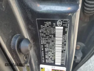 2010 Toyota Matrix с VIN 2T1KU4EEXAC264892, выставлен на аукционе Copart как лот 66615065 с пробегом 191 196 миль миль и Чистый • Clean title. История ставок и продаж доступна на DreamBid. Изображение 12.