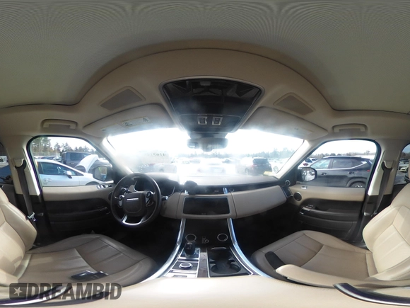 2020 Land Rover Range Rover Sport HSE z VIN SALWR2SU7LA878673, wystawiony jako IAAI lot #41651459 z przebiegiem 54 671 mil mil oraz . Historia ofert i sprzedaży dostępna na DreamBid. Obrazek 21.